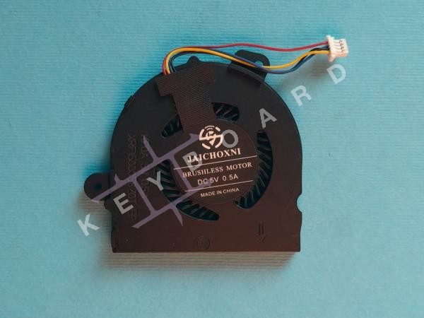 Вентилятор до ноутбука Asus Rog Strix GL703GS